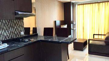 Gambar 1 Disewakan Apartemen Thamrin Executive - 1 BR Furnished