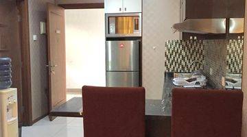 Gambar 4 Disewakan Apartemen Thamrin Executive - 1 BR Furnished