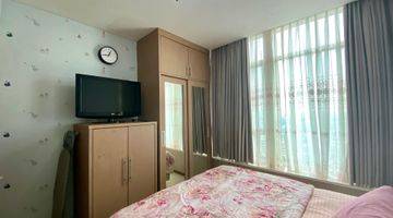 Gambar 3 Disewakan Apartemen Thamrin Residence - 2BR Furnished