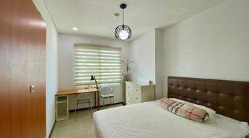 Gambar 4 Disewakan Apartemen Thamrin Residence - 2BR Furnished