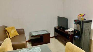 Gambar 2 Disewakan Apartemen Thamrin Residence - 1BR Furnished