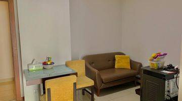 Gambar 3 Disewakan Apartemen Thamrin Residence - 1BR Furnished