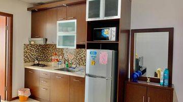 Gambar 5 Disewakan Apartemen Thamrin Residence - 1BR Furnished