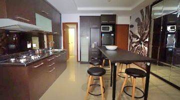 Gambar 2 Disewakan Apartemen Thamrin Residence - 3BR Furnished