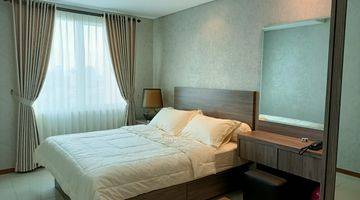 Gambar 2 Disewakan Apartemen Thamrin Executive - 1 BR Furnished