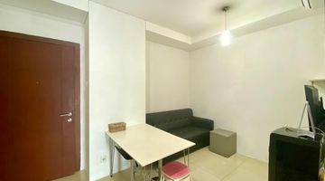 Gambar 3 Disewakan Apartemen Thamrin Residence - 1 BR Furnished