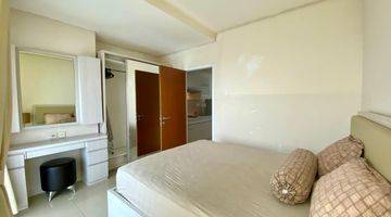 Gambar 2 Disewakan Apartemen Thamrin Residence - 1 BR Furnished