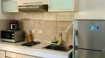 Gambar 5 Disewakan Apartemen Thamrin Residence - 1 BR Furnished