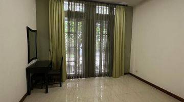 Gambar 2 Dijual Rumah Menteng ( Kolam Renang, Aquarium Besar)