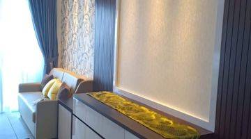 Gambar 2 DIJUAL Apartemen Puri Mansion Furnished BAGUS 