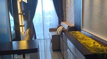 Gambar 1 DIJUAL Apartemen Puri Mansion Furnished BAGUS 