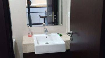 Gambar 4 DIJUAL Apartemen Puri Mansion Furnished BAGUS 