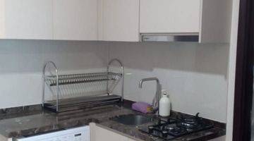 Gambar 5 DIJUAL Apartemen Puri Mansion Furnished BAGUS 