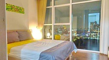 Gambar 4 DISEWA/DIJUAL CEPAT Apartment"Satu 8 Satu8 Residence"