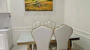 Gambar 5 DIJUAL HARGA SPECIAL RUMAH di PIK 2 (furnished BAGUS)