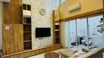 Gambar 1 DIJUAL RUMAH di Metland Puri tahap 2 ( furnished interior design)