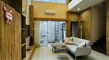 Gambar 2 DIJUAL RUMAH di Metland Puri tahap 2 ( furnished interior design)