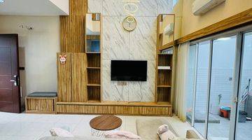 Gambar 3 DIJUAL RUMAH di Metland Puri tahap 2 ( furnished interior design)