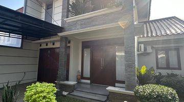 Gambar 5 DIJUAL CEPAT RUMAH  di KAV.DKI Meruya Utara (furnished rapi)