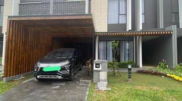 Gambar 1 Dijual Cepat Rumah Cakeppp Di Suvarna ( Furnished)