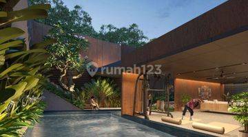 Gambar 2 Dijual Brand New Rumah Di Cluster Permata Buana 