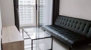 Gambar 1 DISEWA KAN APARTMENT Taman Anggrek Residence ( Furnished)