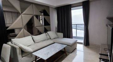 Gambar 1 Disewa Kan Cepat Apartment Gold Coast 3 Bedroom Furnished 