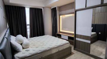 Gambar 3 Disewa Kan Cepat Apartment Gold Coast 3 Bedroom Furnished 