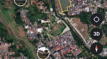 Gambar 1 DIJUAL TANAH Di PAMULANG 1,5ha