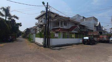 Gambar 2 Dijual Bu Rumah Hook 2 Lantai !! Lokasi Strategis !!! Harga Murah !!!