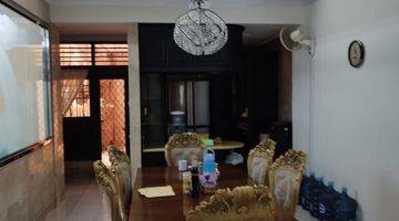 Gambar 3 Dijual Rumah 2½ Lantai di Kramat,Senen Strategis!! Harga Murah!!!