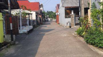 Gambar 5 Dijual Rumah 1½ Lantai Di Perum,bekasi Harga Murah!! Strategis!!