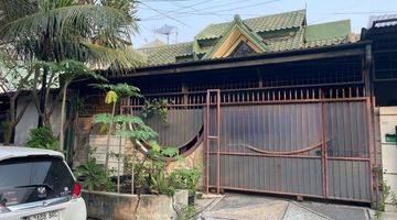 Gambar 1 Dijual Rumah di Citra Garden, Pegadungan Murah!!! Strategis!!!