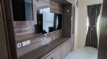 Gambar 1 Dijual Apartemen Lexington Residence 1br Full Furnish!!!