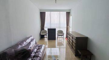 Gambar 1 Dijual Apartemen Lexington Residence 1BR Semi - Furnish!!