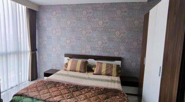 Gambar 2 Dijual Apartemen Lexington Residence 1br Full Furnish!!!