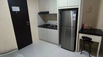 Gambar 4 Dijual Apartemen Lexington Residence 1br Full Furnish!!!