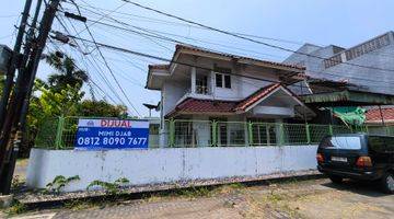 Gambar 1 Dijual Bu Rumah Hook 2 Lantai !! Lokasi Strategis !!! Harga Murah !!!