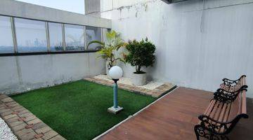 Gambar 2 Dijual Apartemen Lexington Residence 1BR Semi - Furnish!!