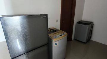 Gambar 5 Dijual Apartemen Paladian Park 2BR Terjangkau!!! Strategis!!!