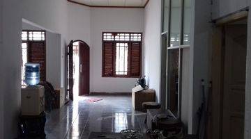 Gambar 1 Rumah Unfurnished SHM di Jatibening, Bekasi