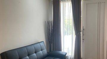 Gambar 1 Rumah Semi Furnished di Bsd Residence One, Tangerang