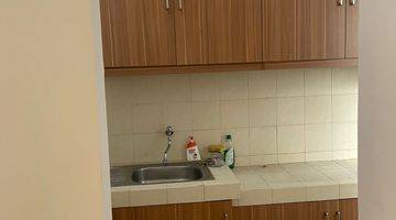 Gambar 2 Rumah Semi Furnished di Bsd Residence One, Tangerang