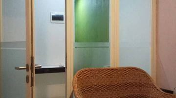 Gambar 4 Rumah Ada Taman Semi Furnished SHM di Green Ville, Jakarta Barat