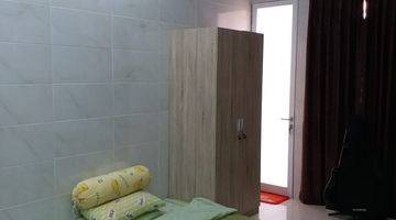 Gambar 4 Rumah 3 Lantai Bagus Furnished SHM di Taman Palem, Jakarta Barat