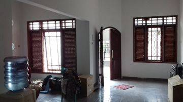 Gambar 4 Rumah Unfurnished SHM di Jatibening, Bekasi