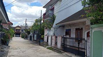 Gambar 3 Rumah Unfurnished SHM di Jatibening, Bekasi