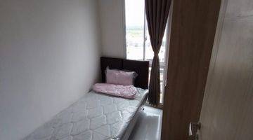 Gambar 2 Disewa Apartemen Tokyo Riverside PIK 2 2 Kamar Tidur,kondiso Baru, Furnished