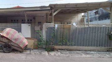 Gambar 1 Dijual Rumah hook Cengkareng Indah 1 Lt,Cengkareng,Jakarta Barat