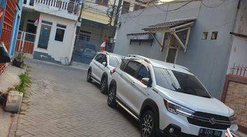 Gambar 1 DiJual Rumah 1 L,3KM,1 KT,garasi di Jl poris Indah,Air Pam,surat SHM,kondisi Bagus